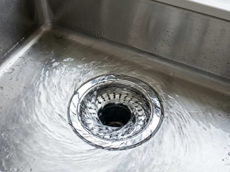 Drain Cleaning Plumber in Stewart, MS