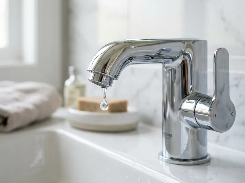 Faucet Repair & Installation Plumber in Stewart, MS